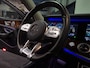 Mercedes-Benz E-klasse 400 4MATIC 7 ZITS. AMG LINE SCHUIFDAK SFEERVER. HEAD-UP MEMORY BURN. ACC ASSIST GARANTIE NAP APK