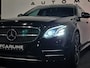 Mercedes-Benz E-klasse 400 4MATIC 7 ZITS. AMG LINE SCHUIFDAK SFEERVER. HEAD-UP MEMORY BURN. ACC ASSIST GARANTIE NAP APK