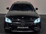 Mercedes-Benz E-klasse 400 4MATIC 7 ZITS. AMG LINE SCHUIFDAK SFEERVER. HEAD-UP MEMORY BURN. ACC ASSIST GARANTIE NAP APK