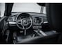 Volvo XC90 2.0 T8 Recharge AWD R-Design 7-pers. I Panorama I Harman/Kardon I Stoelmemory I Camera I Black-style