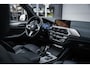 BMW X3 M40i xDrive High Executive I Panorama I H&K I Org.NL I 1e-eig. I HuD I 360° I Stoelmemory I Leder I Sfeerverlichting I