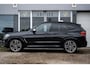 BMW X3 M40i xDrive High Executive I Panorama I H&K I Org.NL I 1e-eig. I HuD I 360° I Stoelmemory I Leder I Sfeerverlichting I