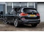 BMW X3 M40i xDrive High Executive I Panorama I H&K I Org.NL I 1e-eig. I HuD I 360° I Stoelmemory I Leder I Sfeerverlichting I