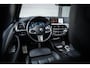 BMW X3 M40i xDrive High Executive I Panorama I H&K I Org.NL I 1e-eig. I HuD I 360° I Stoelmemory I Leder I Sfeerverlichting I