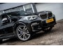 BMW X3 M40i xDrive High Executive I Panorama I H&K I Org.NL I 1e-eig. I HuD I 360° I Stoelmemory I Leder I Sfeerverlichting I