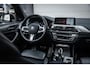 BMW X3 M40i xDrive High Executive I Panorama I H&K I Org.NL I 1e-eig. I HuD I 360° I Stoelmemory I Leder I Sfeerverlichting I