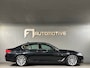 BMW 5-Serie 520i High Executive Pano|Leer|Memory|Sfeer|NAP