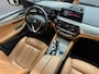 BMW 5-Serie 520i High Executive Pano|Leer|Memory|Sfeer|NAP