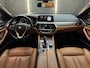BMW 5-Serie 520i High Executive Pano|Leer|Memory|Sfeer|NAP