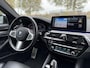 BMW 5-Serie 540i|M-Pakket|Ventilatie|Head-up