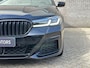 BMW 5-Serie 540i|M-Pakket|Ventilatie|Head-up