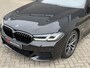 BMW 5-Serie 540i|M-Pakket|Ventilatie|Head-up