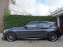 BMW 1-Serie 120d High Executive |M- pakket | Automaat | Schuif- kanteldak | Xenon