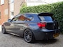 BMW 1-Serie 120d High Executive |M- pakket | Automaat | Schuif- kanteldak | Xenon