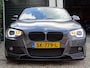 BMW 1-Serie 120d High Executive |M- pakket | Automaat | Schuif- kanteldak | Xenon