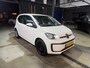 Volkswagen Up! 1.0 BMT move up! AUTOMAAT Airco El.Pakket Lage Km