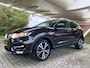 Nissan Qashqai 1.2 N-Connecta Design Pano