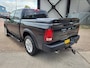 Dodge Ram 1500 SLT WARLOCK 4WD LPG onderbouw