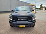 Dodge Ram 1500 SLT WARLOCK 4WD LPG onderbouw