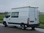 Renault Master 2.3 L2H2 Dubbel Cabine!