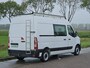 Renault Master 2.3 L2H2 Dubbel Cabine!