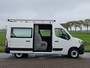 Renault Master 2.3 L2H2 Dubbel Cabine!