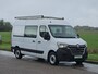 Renault Master 2.3 L2H2 Dubbel Cabine!