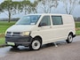 Volkswagen Transporter 2.0 TDI ac DC EURO6