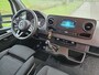 Mercedes-Benz Sprinter 516 Schuifzeil Laadklep!
