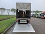 Mercedes-Benz Sprinter 516 Schuifzeil Laadklep!