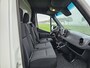 Mercedes-Benz Sprinter 516 Schuifzeil Laadklep!