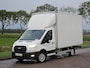 Ford Transit 350 XL MARGE EURO6!