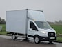 Ford Transit 350 XL MARGE EURO6!