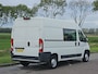 Peugeot Boxer 2.0 L2H2 Dubbel Cabine!