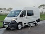 Peugeot Boxer 2.0 L2H2 Dubbel Cabine!