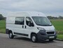Peugeot Boxer 2.0 L2H2 Dubbel Cabine!