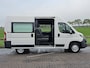 Peugeot Boxer 2.0 L2H2 Dubbel Cabine!