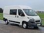 Peugeot Boxer 2.0 L2H2 Dubbel Cabine!
