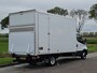 IVECO Daily 35C16 Bakwagen Laadklep!
