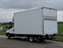 IVECO Daily 35C16 Bakwagen Laadklep!