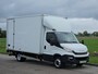 IVECO Daily 35C16 Bakwagen Laadklep!