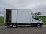 IVECO Daily 35C16 Bakwagen Laadklep!