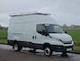 IVECO Daily 50C18 L2H3 3.0Ltr Automaat