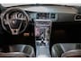 Volvo S60 2.0 D3 Nordic+ R-design, Trekhaak, Leder/Alcantara, Automaat, Navigatie, Cruise Control