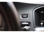 Volvo S60 2.0 D3 Nordic+ R-design, Trekhaak, Leder/Alcantara, Automaat, Navigatie, Cruise Control