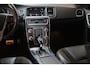 Volvo S60 2.0 D3 Nordic+ R-design, Trekhaak, Leder/Alcantara, Automaat, Navigatie, Cruise Control