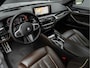 BMW 5-Serie Touring 520i M-Sport - Individual - Pano - Harman Kardon - Comfortzetels