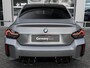 BMW M2 Coupé 460pk Individual Carbon H&K Head-Up M-Zetels+Memo 19-Inch Led