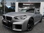 BMW M2 Coupé 460pk Individual Carbon H&K Head-Up M-Zetels+Memo 19-Inch Led