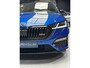 Skoda Octavia Combi 1.4 TSI 245pk RS iV PHEV FULL LED + MATRIX I CANTON I STANDKACHEL I 18" LMV
